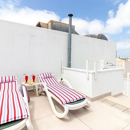 Flatguest - Lovely Terrace Las Palmas de Gran Canaria Zewnętrze zdjęcie