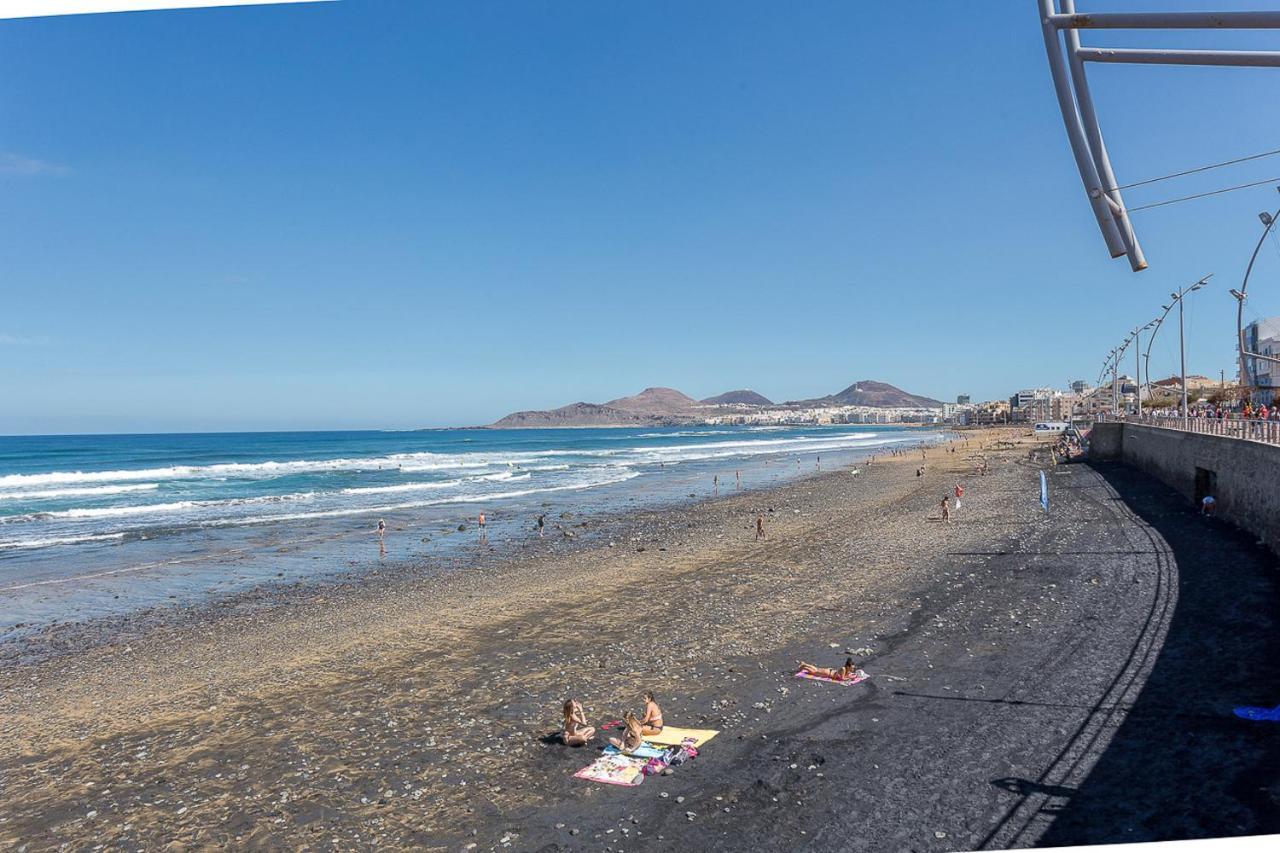 Flatguest - Lovely Terrace Las Palmas de Gran Canaria Zewnętrze zdjęcie